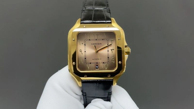 HighPerformance CARTIER Watches 178902