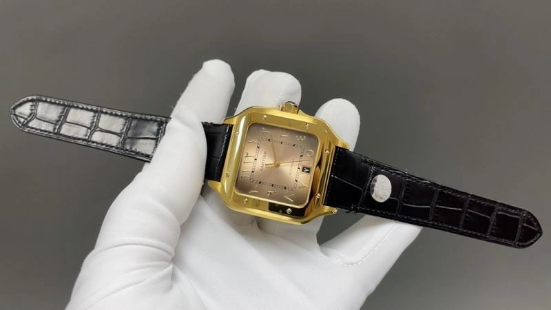 HighPerformance CARTIER Watches 178902