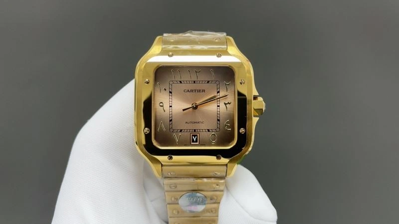 HighPerformance CARTIER Watches 178902