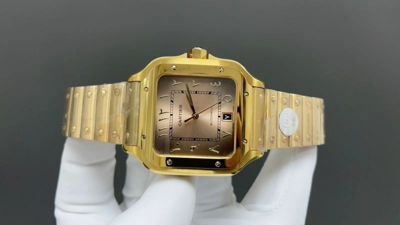 HighPerformance CARTIER Watches 178902