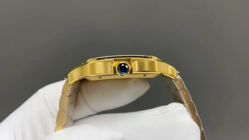 HighPerformance CARTIER Watches 178902