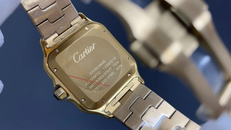 HighPerformance CARTIER Watches 178902