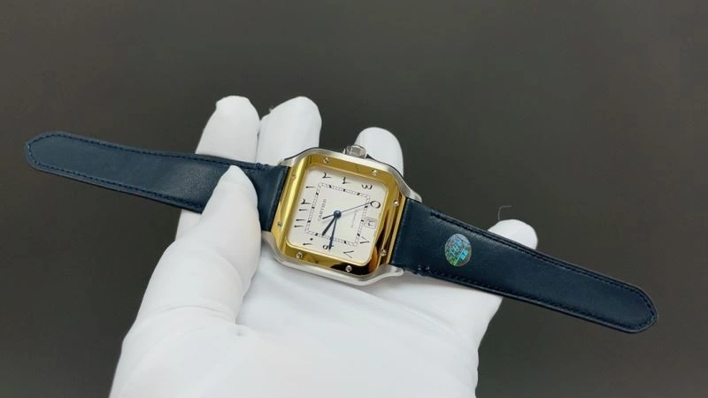 CARTIER Watches ModernLook 178900