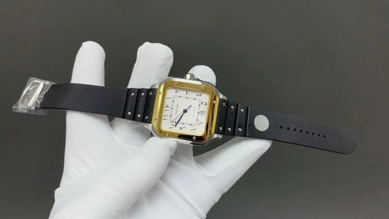 CARTIER Watches ModernLook 178900