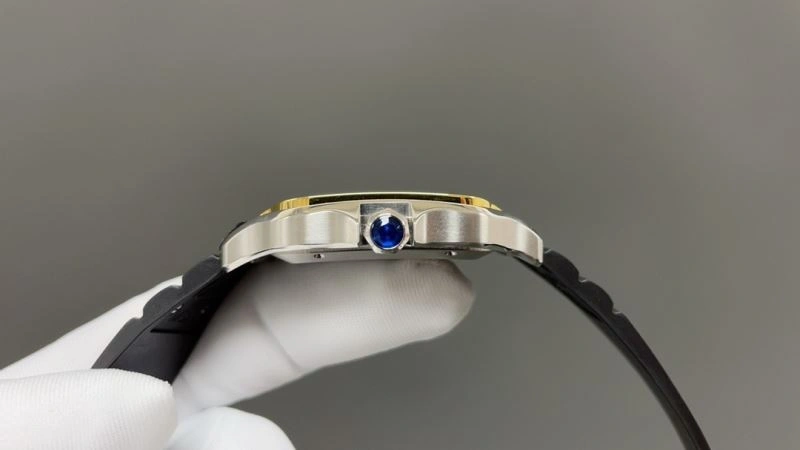 CARTIER Watches ModernLook 178900
