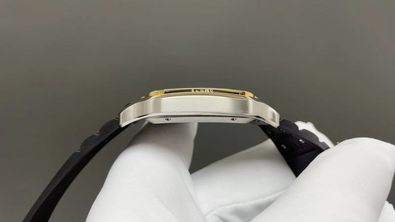 CARTIER Watches ModernLook 178900
