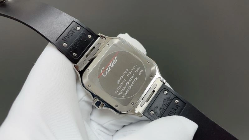 CARTIER Watches ModernLook 178900