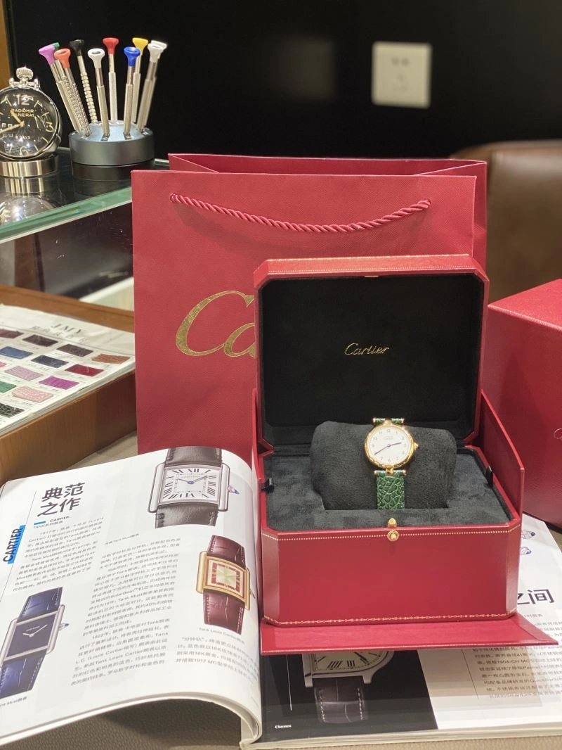 EasyCare CARTIER Watches 178899