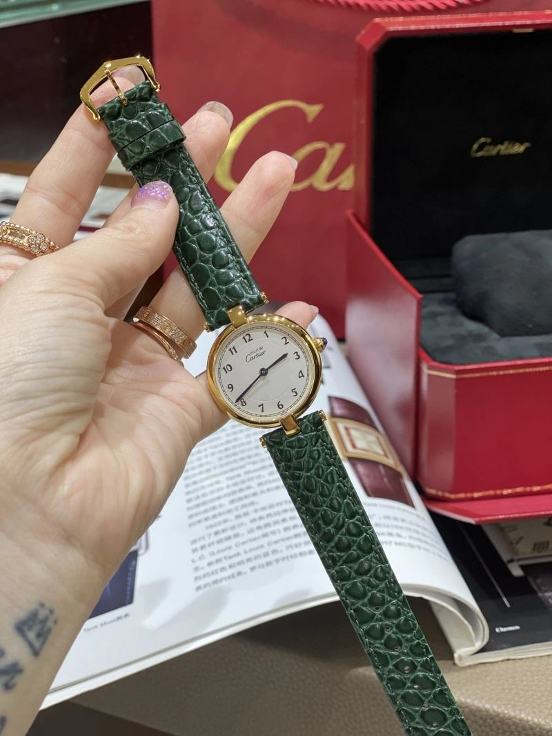 EasyCare CARTIER Watches 178899