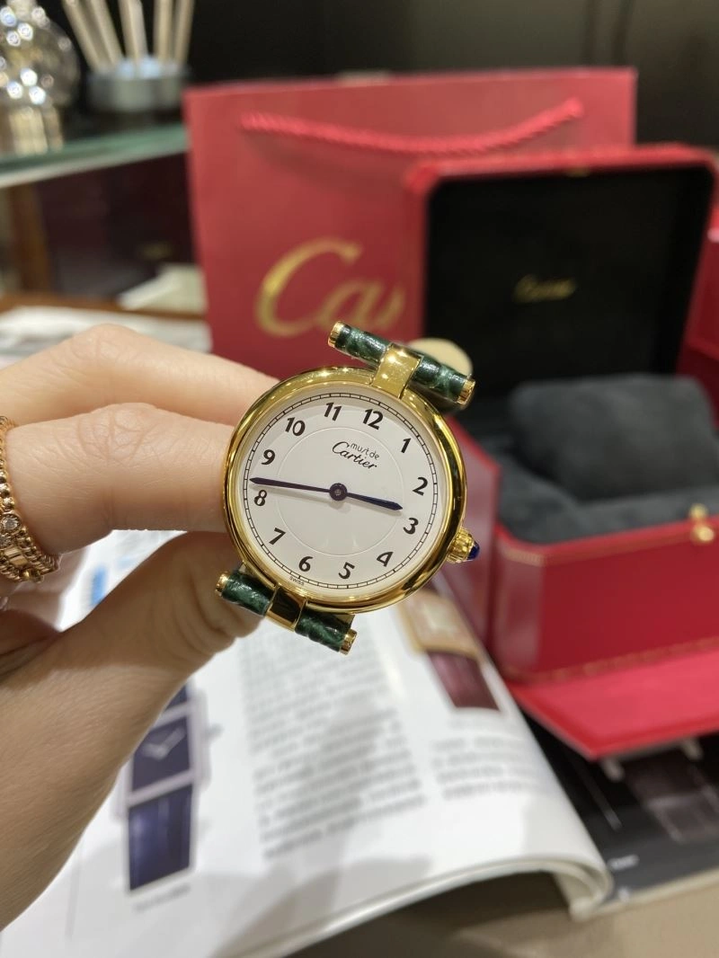 EasyCare CARTIER Watches 178899