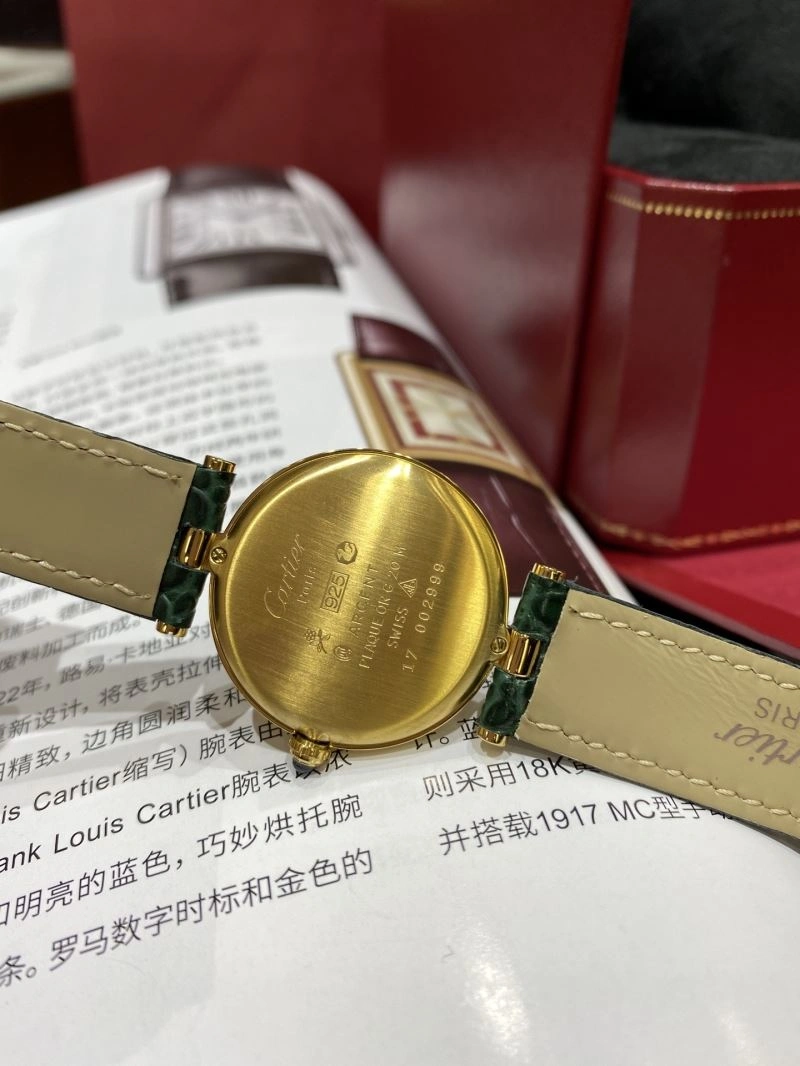 EasyCare CARTIER Watches 178899