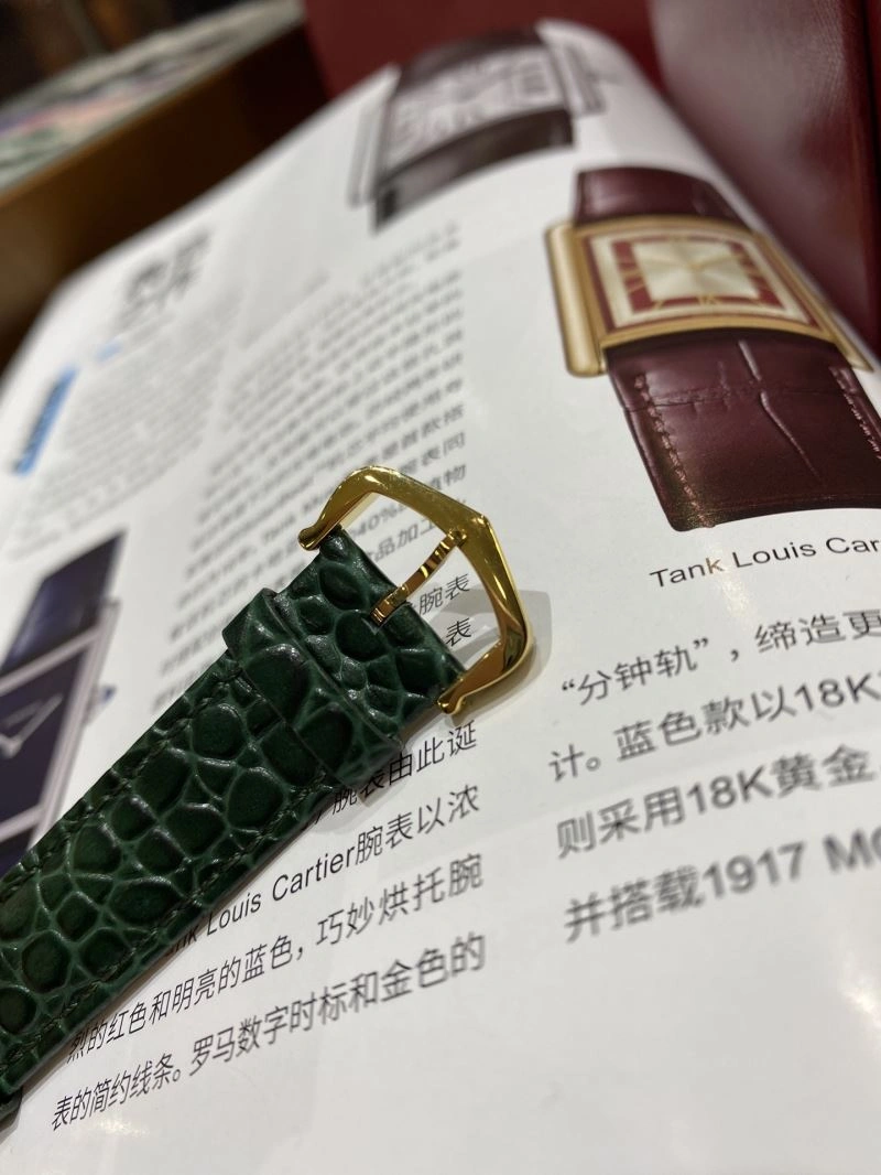 EasyCare CARTIER Watches 178899