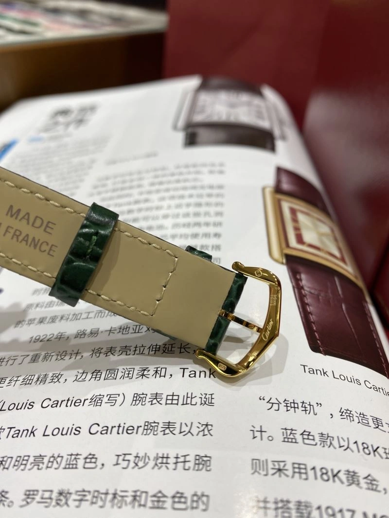 EasyCare CARTIER Watches 178899