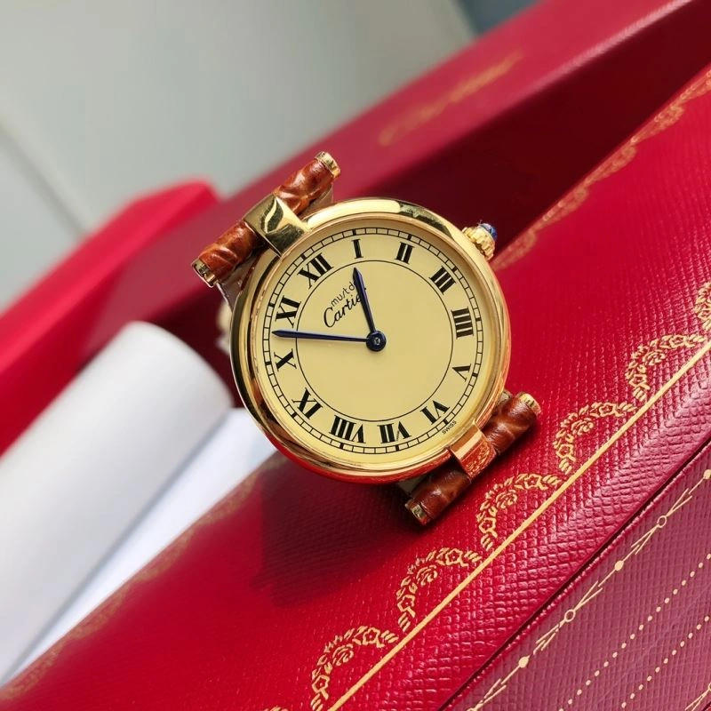 CARTIER Watches Versatile 178896
