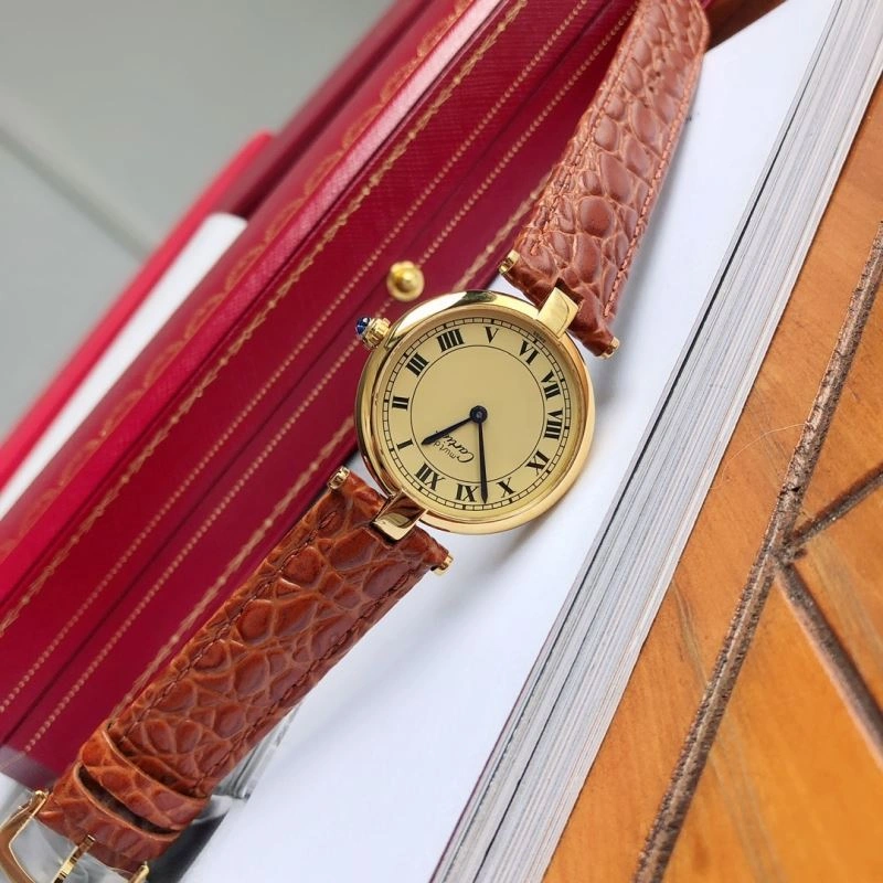 CARTIER Watches Versatile 178896