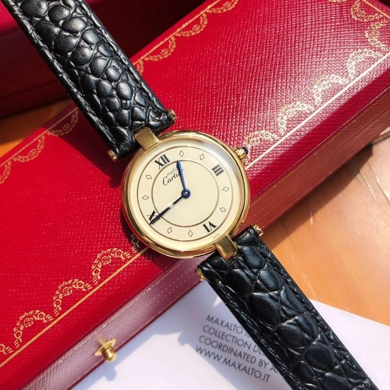 RelaxedFit CARTIER Watches 178893