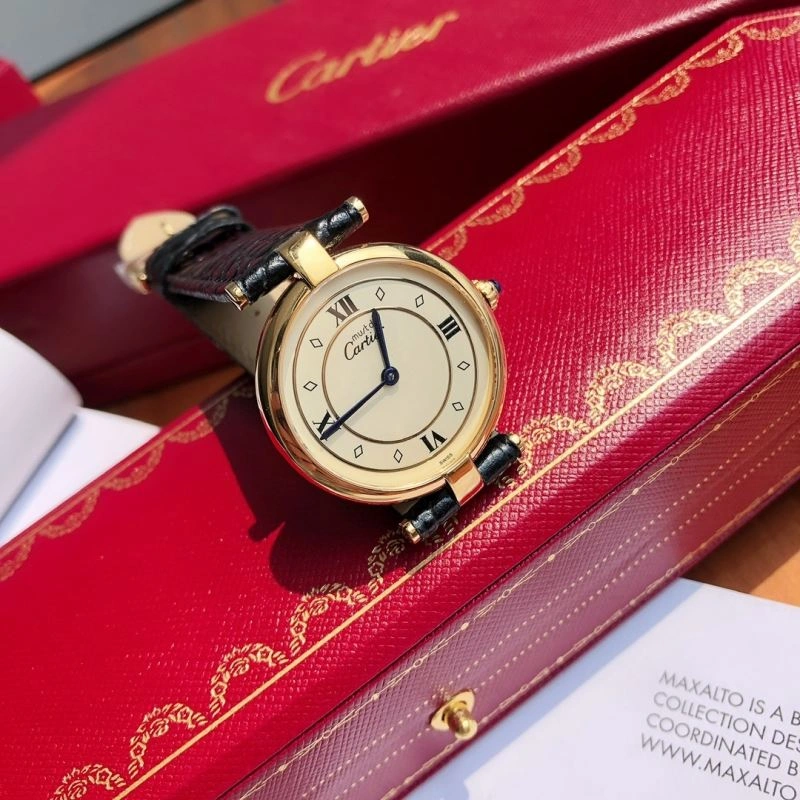 RelaxedFit CARTIER Watches 178893