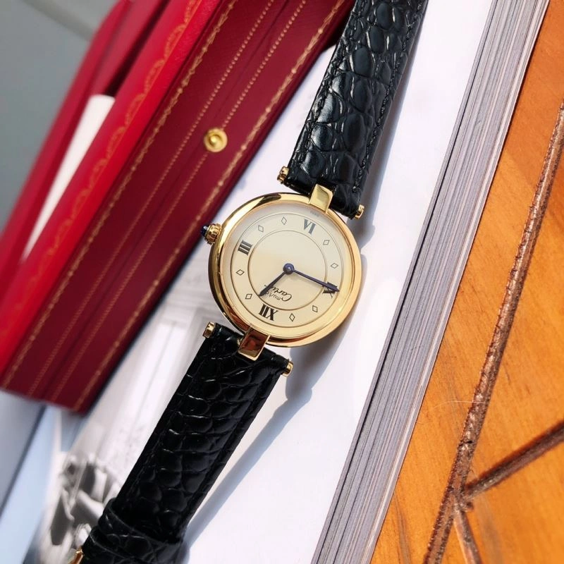 RelaxedFit CARTIER Watches 178893