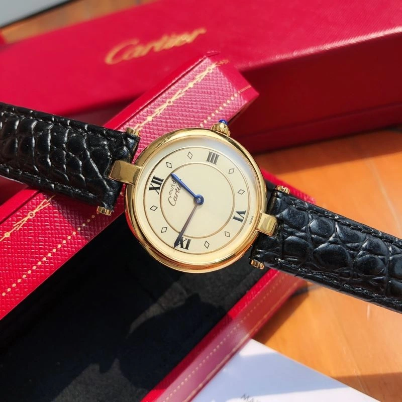 RelaxedFit CARTIER Watches 178893