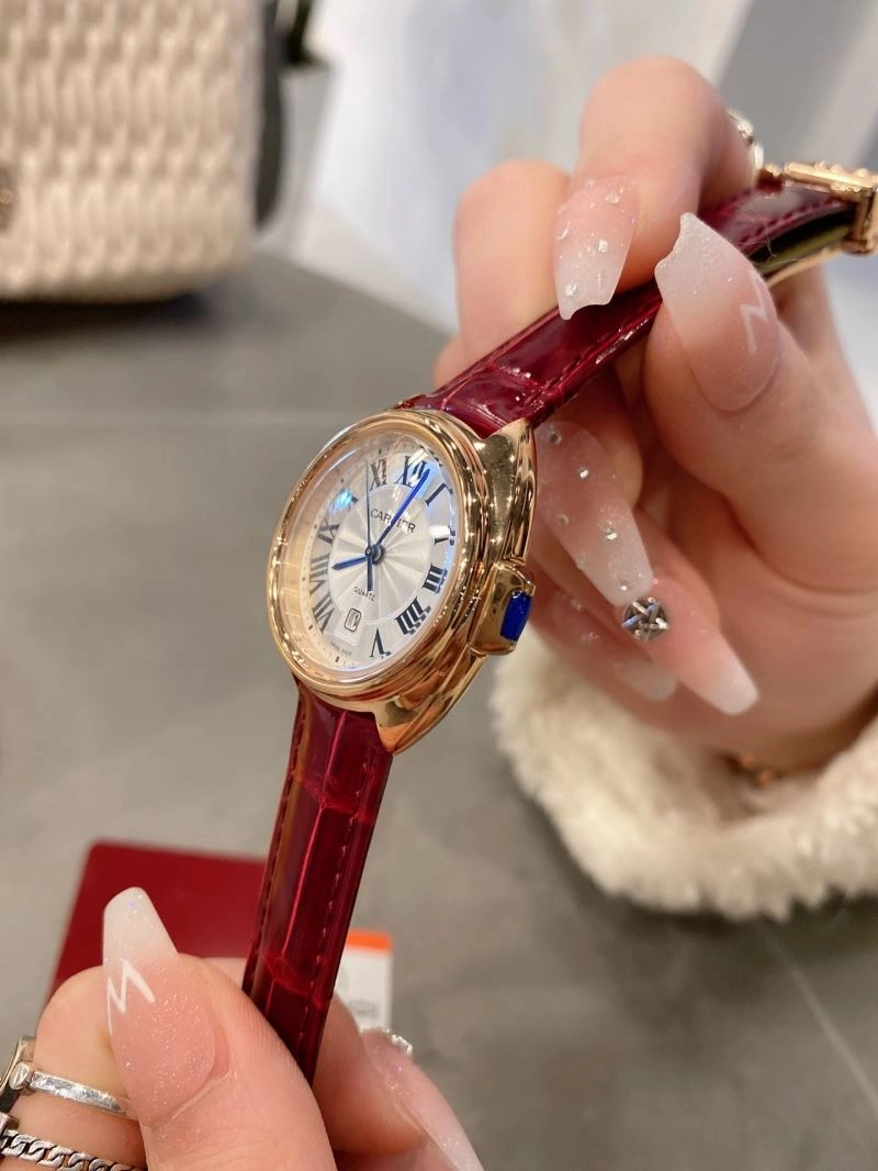 CARTIER Watches FashionForward 178875
