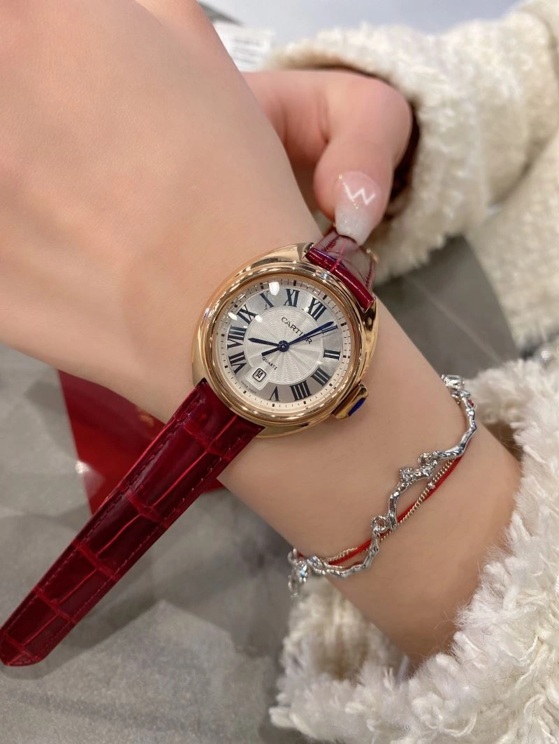 CARTIER Watches FashionForward 178875