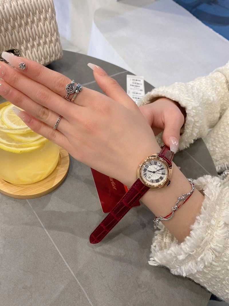 CARTIER Watches FashionForward 178875