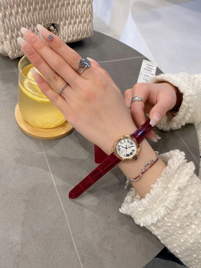 CARTIER Watches FashionForward 178875