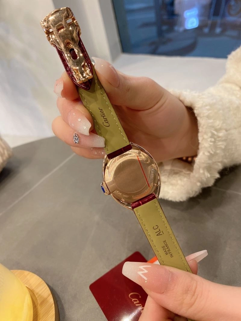 CARTIER Watches FashionForward 178875