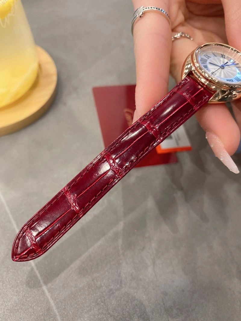 CARTIER Watches FashionForward 178875