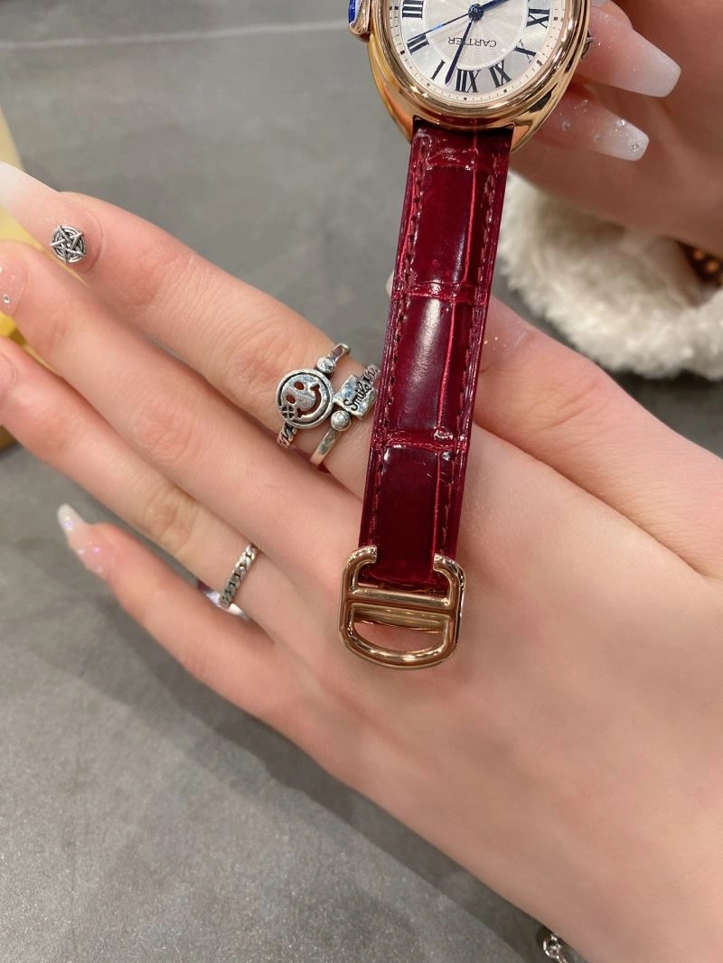 CARTIER Watches FashionForward 178875