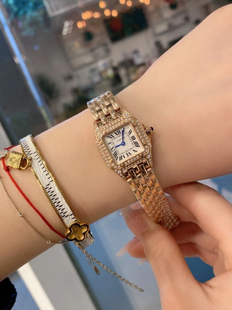 GoAnywhere CARTIER Watches 178870