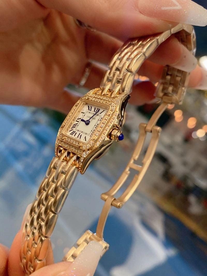 GoAnywhere CARTIER Watches 178870