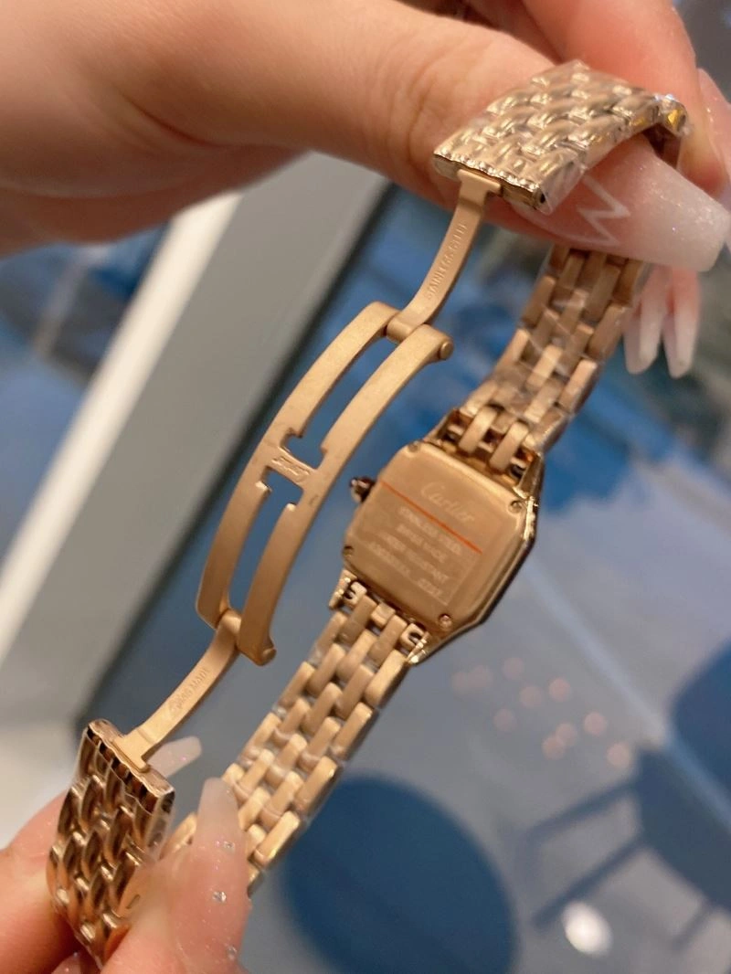 GoAnywhere CARTIER Watches 178870