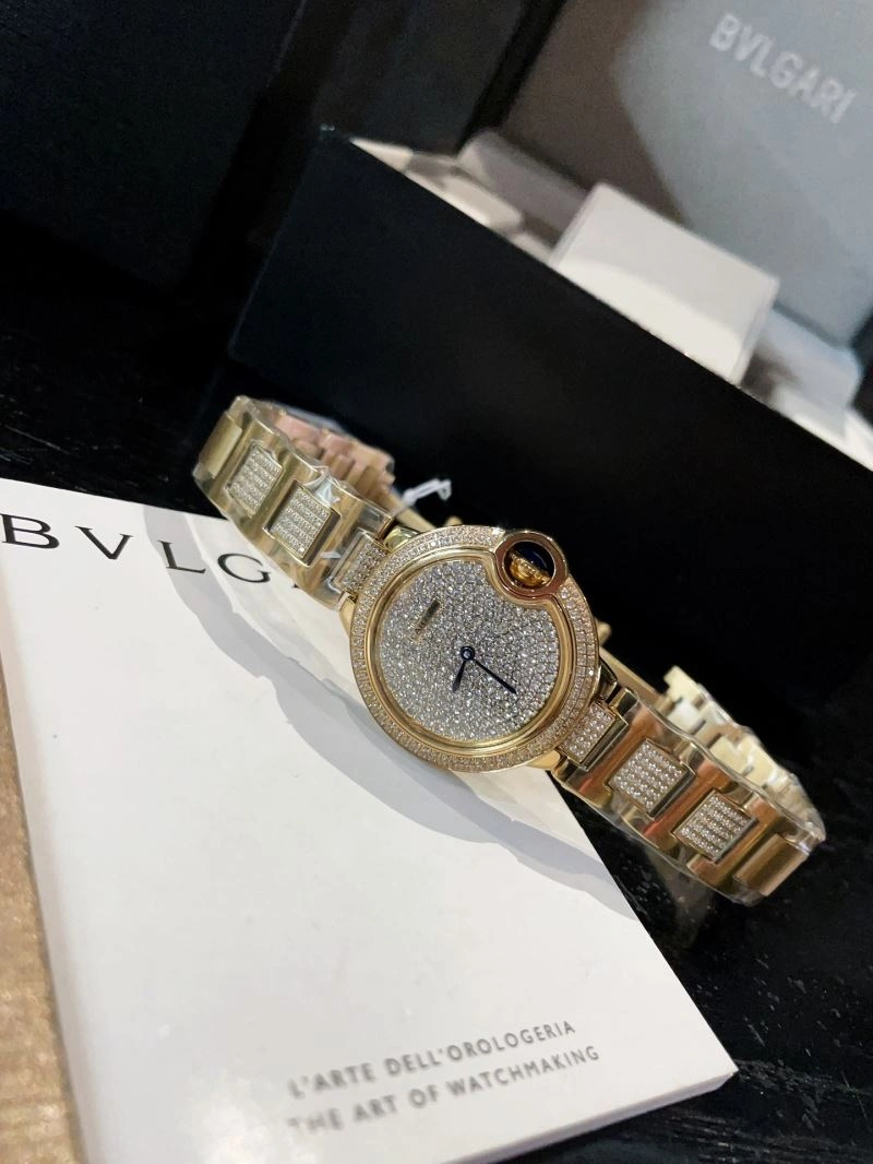 CARTIER Watches Fashionable 178880