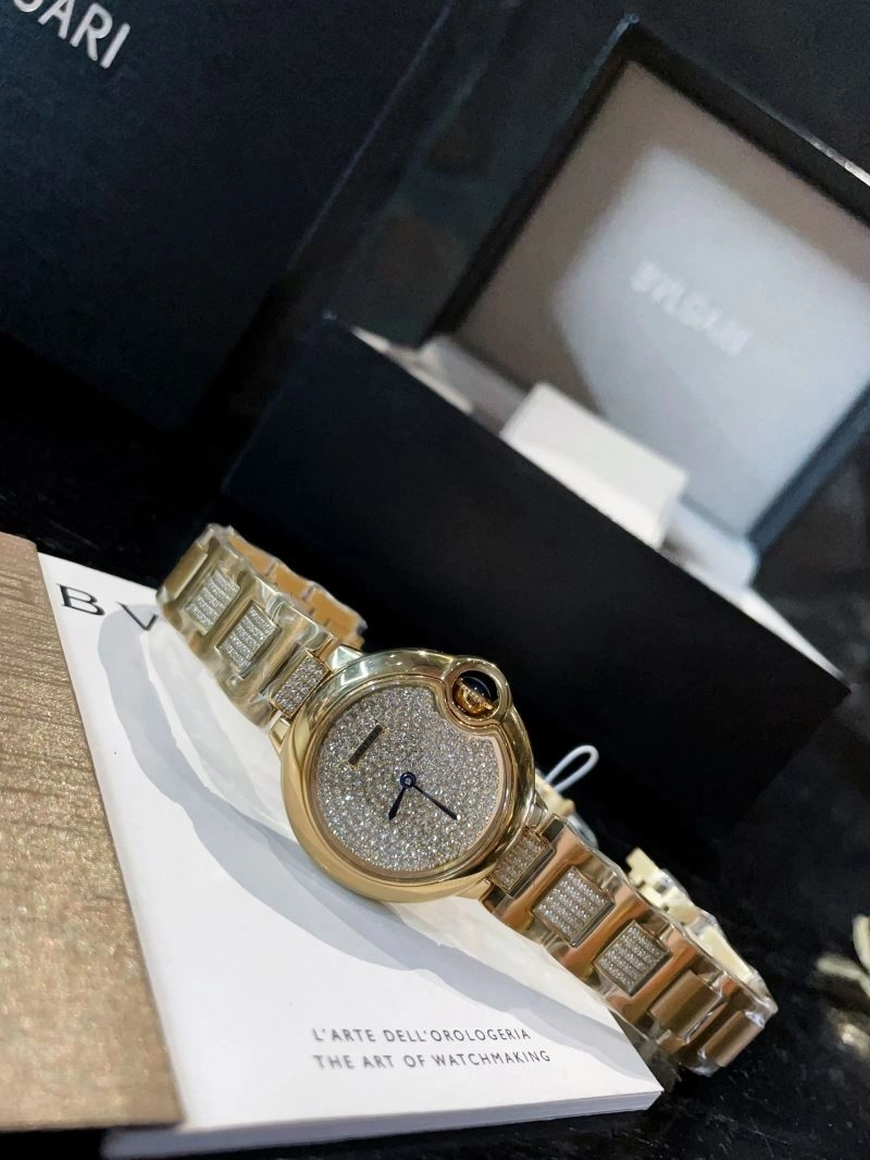 CARTIER Watches Fashionable 178880
