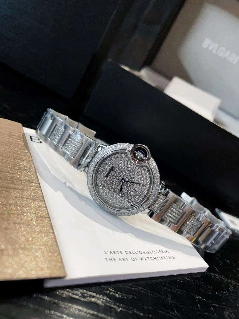 CARTIER Watches Fashionable 178880