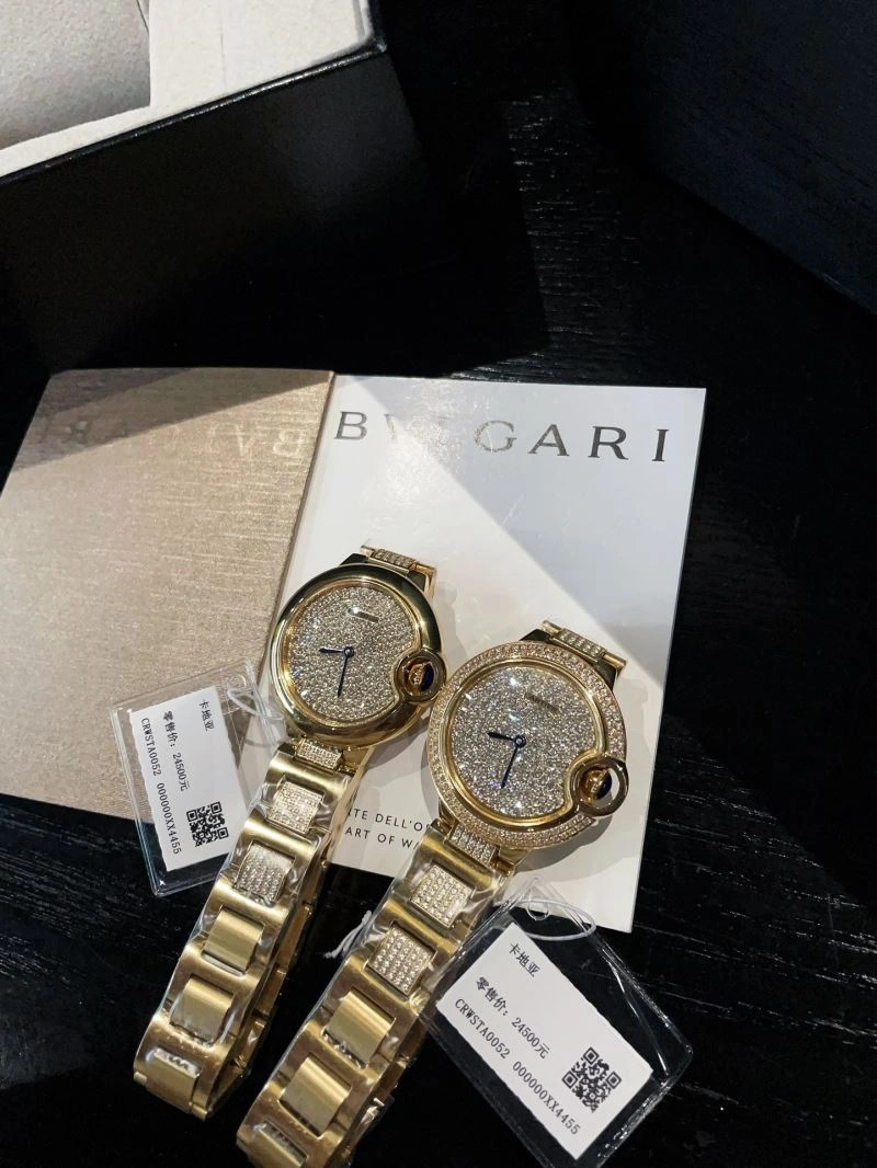 CARTIER Watches Fashionable 178880