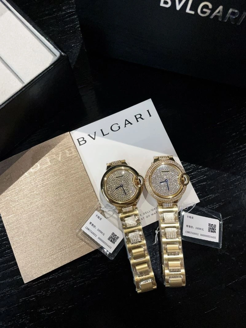 CARTIER Watches Fashionable 178880