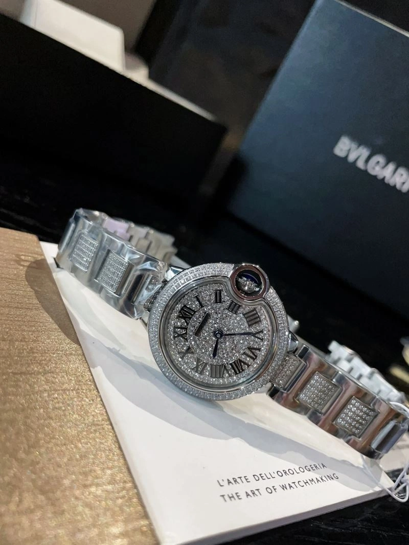 Popular CARTIER Watches 178892