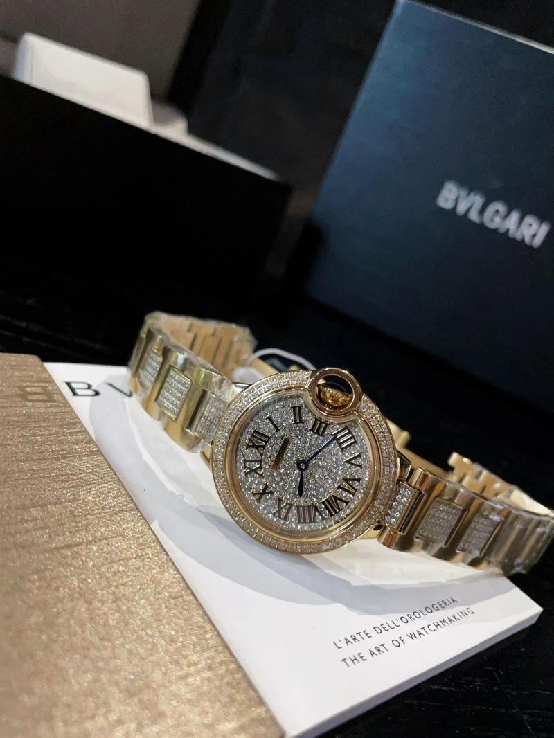 Popular CARTIER Watches 178892