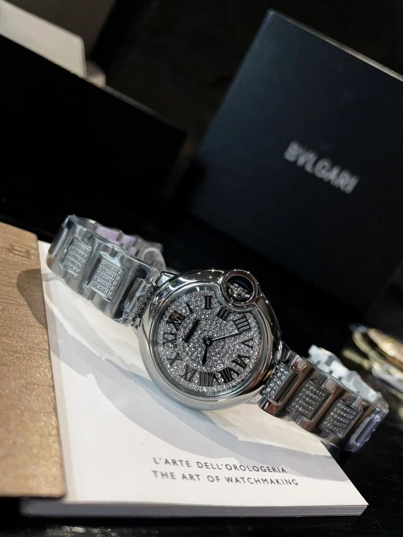 Popular CARTIER Watches 178892