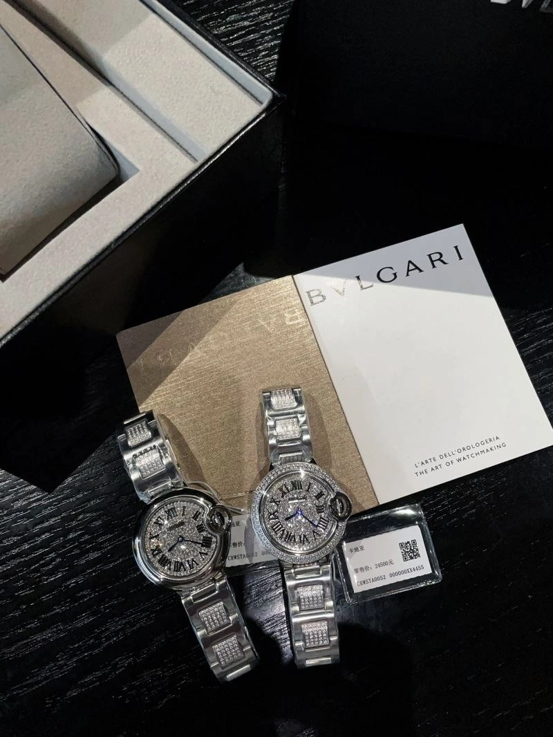 Popular CARTIER Watches 178892