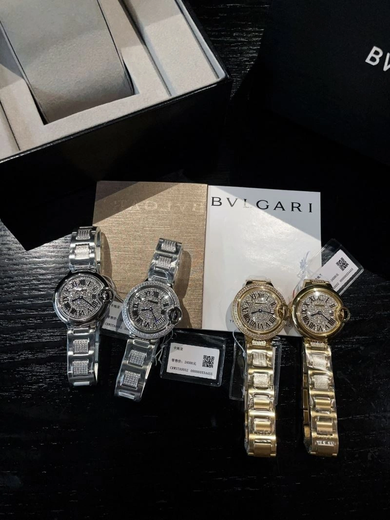 Popular CARTIER Watches 178892