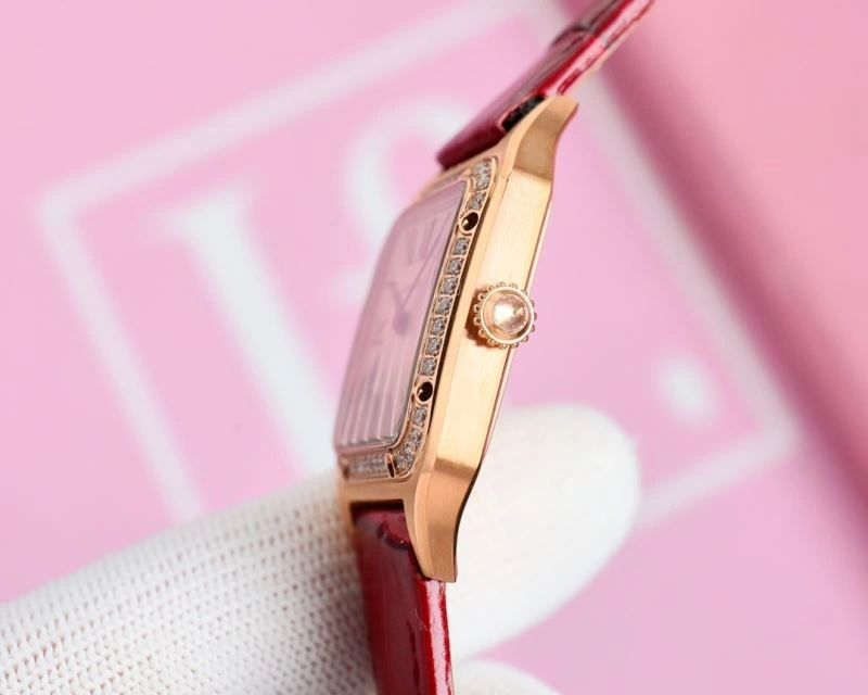 Versatile CARTIER Watches 178865