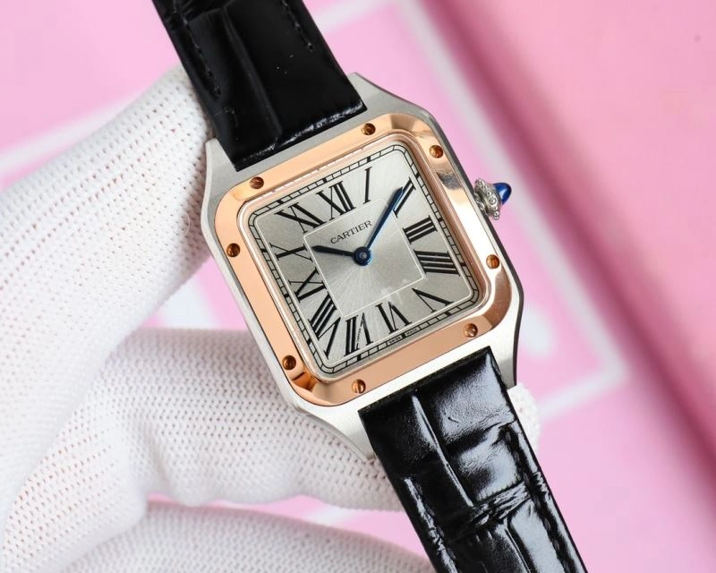 CARTIER Watches TechFriendly 178866