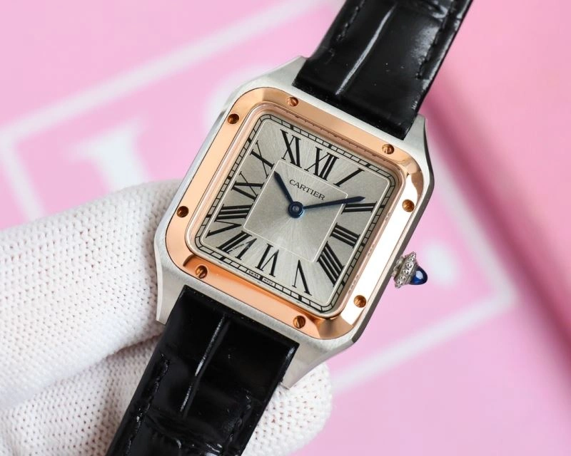CARTIER Watches TechFriendly 178866