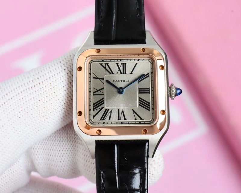 CARTIER Watches TechFriendly 178866