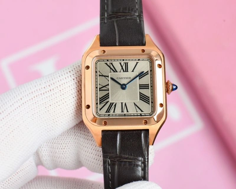CARTIER Watches TechFriendly 178866