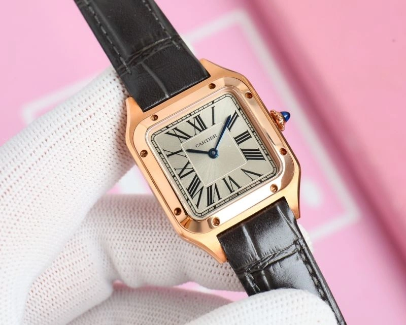 CARTIER Watches TechFriendly 178866