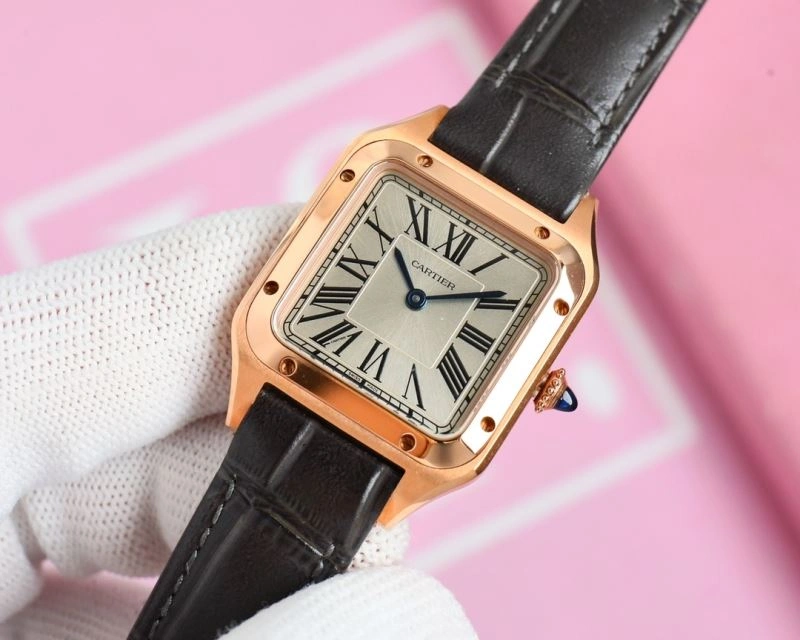 CARTIER Watches TechFriendly 178866